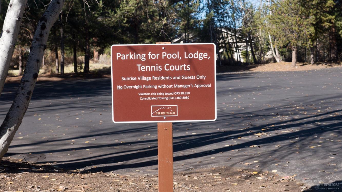 Sunrise Village - Land