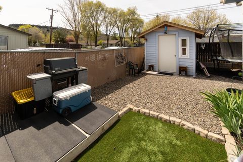 Tiny photo for 540 S Main Street, Prineville, OR 97754 (MLS # 220219890)