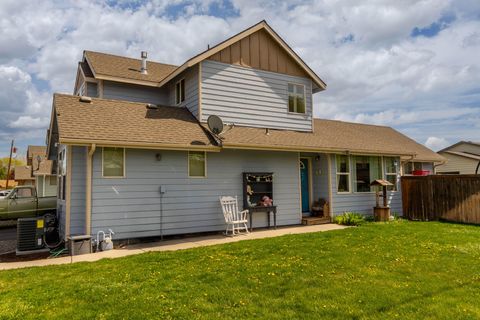 Tiny photo for 540 S Main Street, Prineville, OR 97754 (MLS # 220219890)