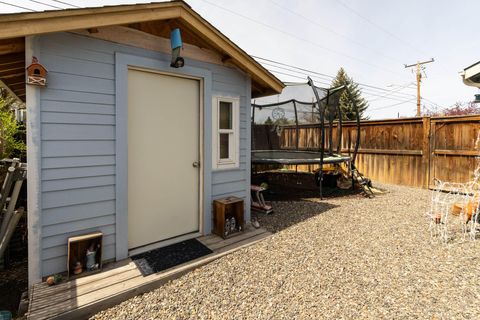 Tiny photo for 540 S Main Street, Prineville, OR 97754 (MLS # 220219890)