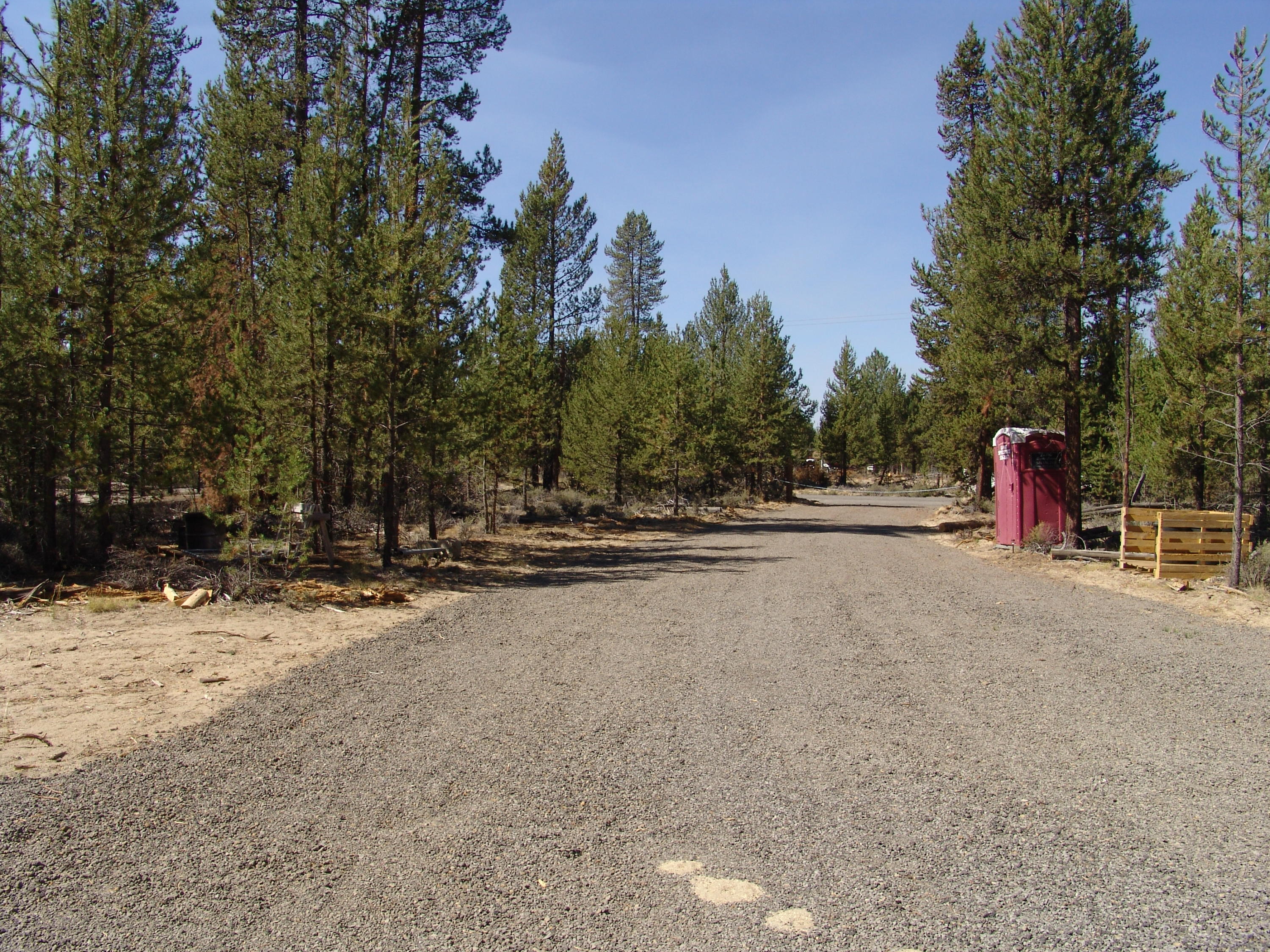 Sun Forest Estates - Land