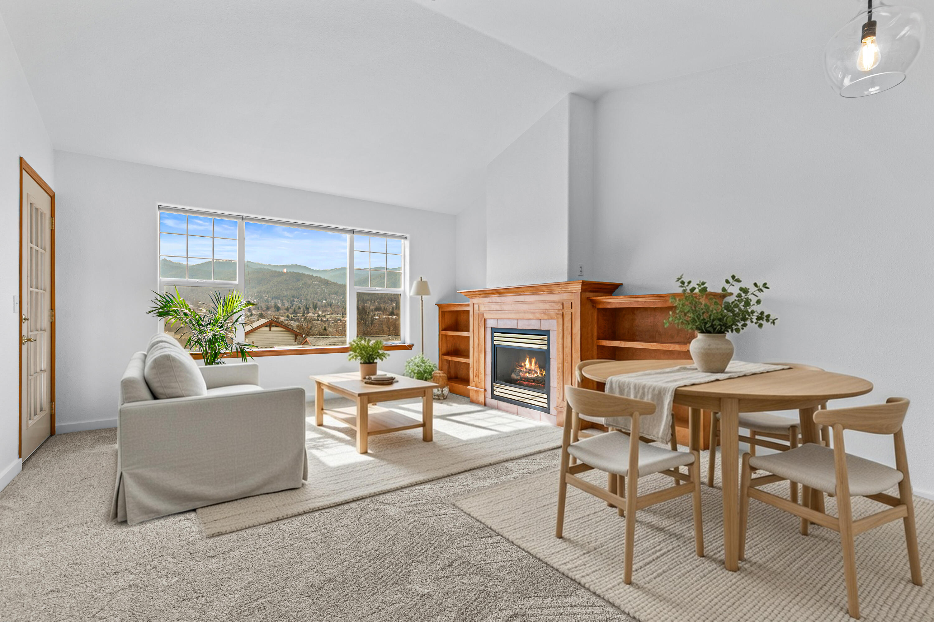 942 Mountain Meadows Circle