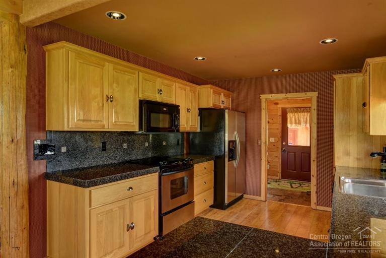 LazyRS - Residential