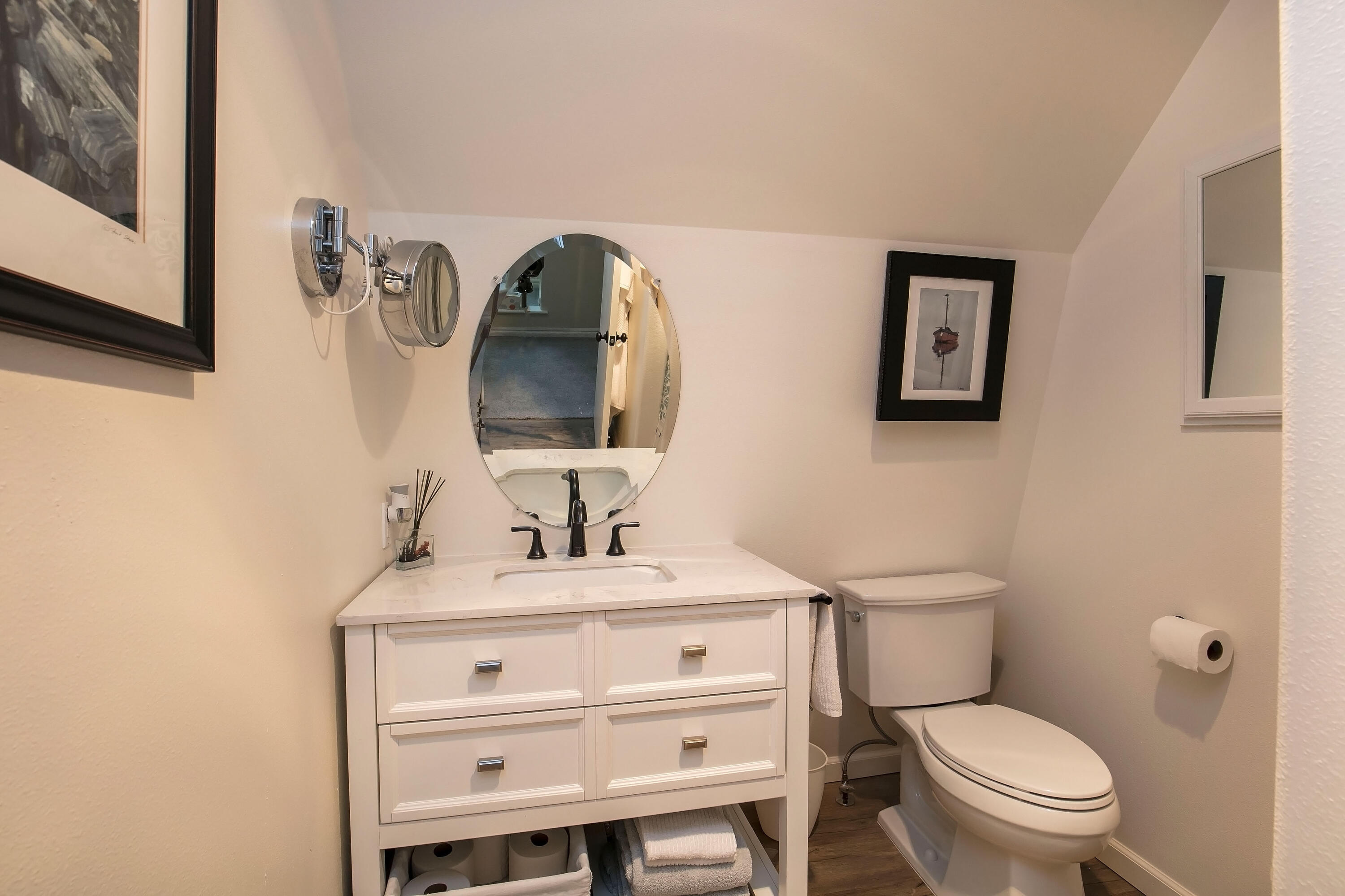 Buck Run - Residential