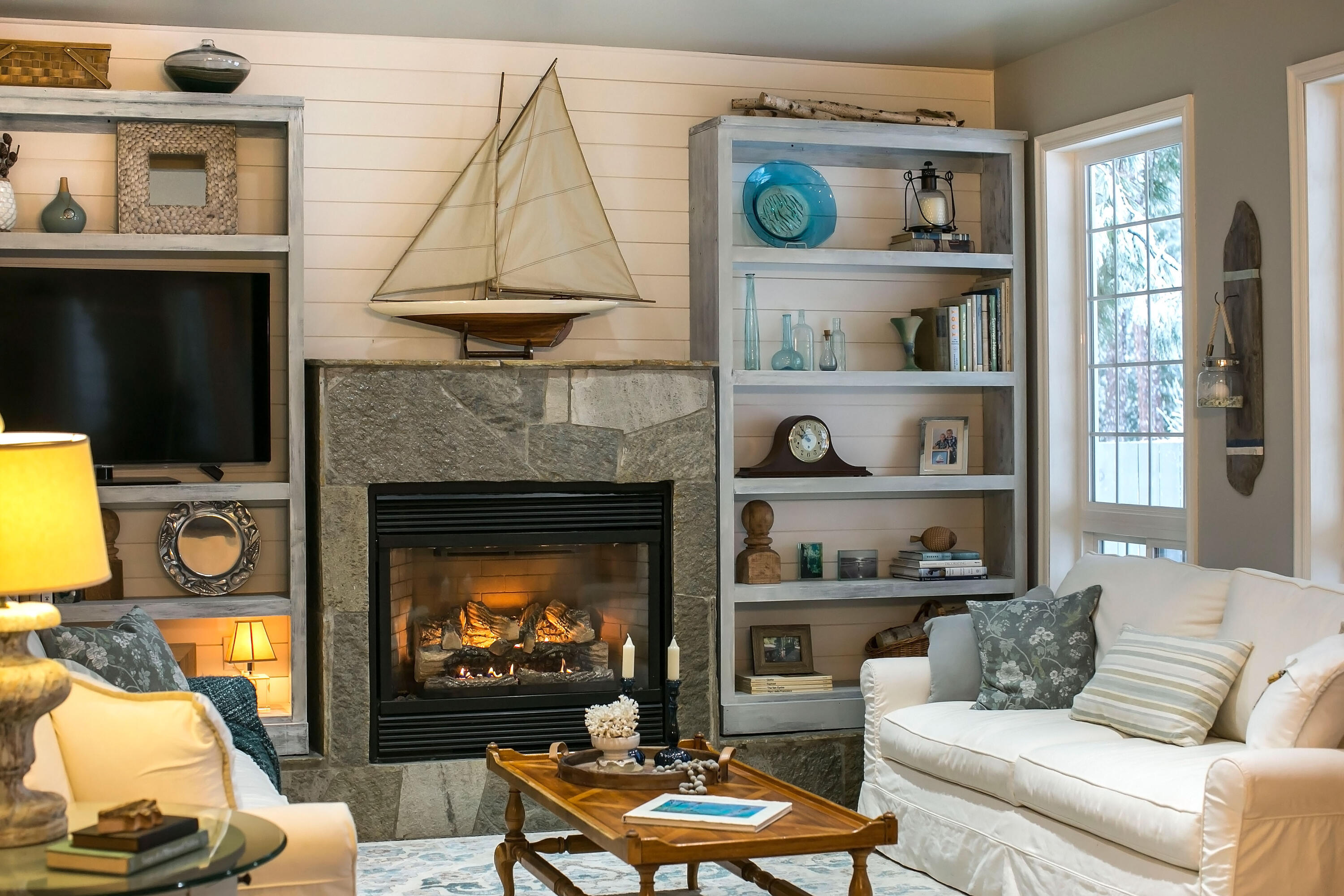 Buck Run - Residential