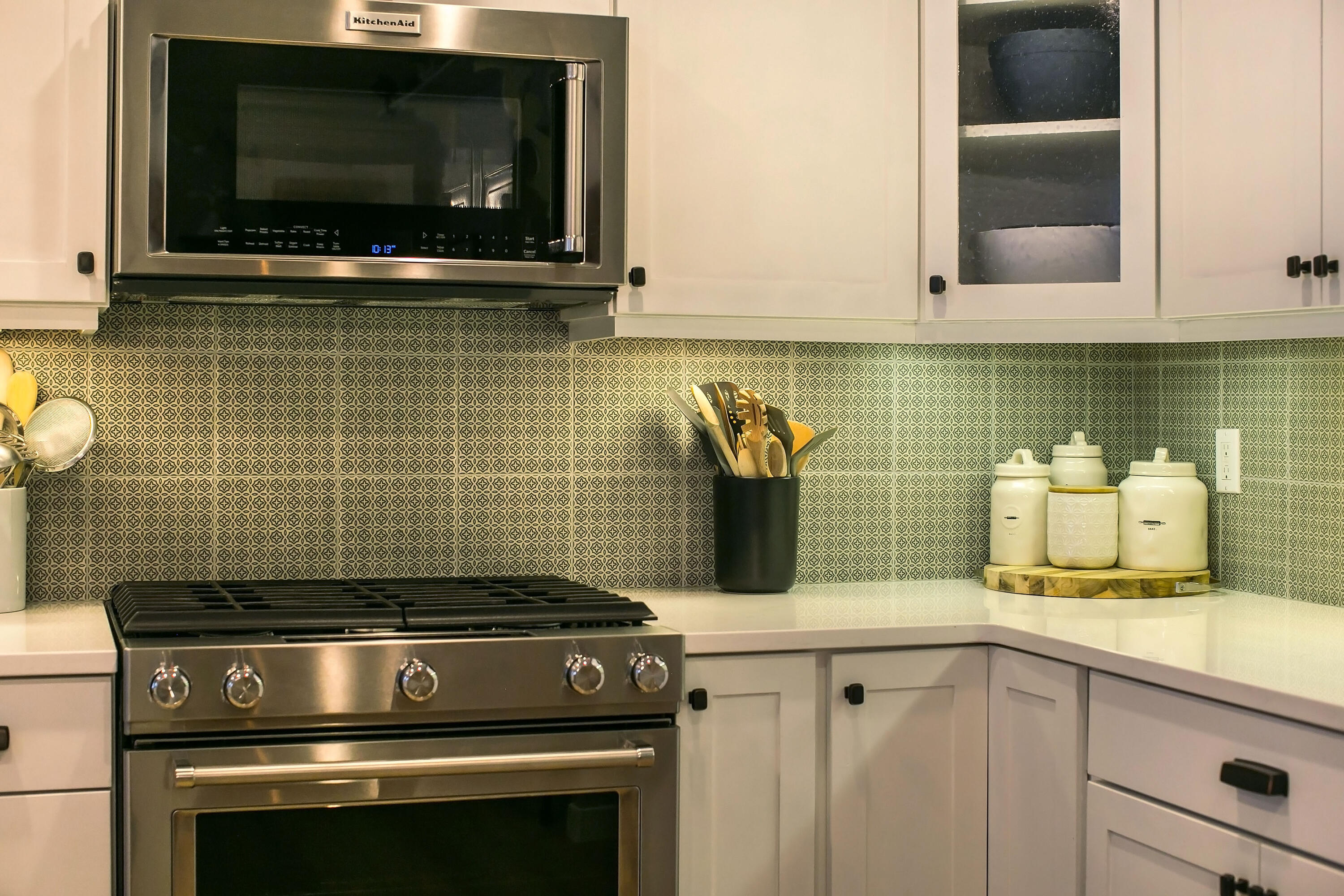 Buck Run - Residential