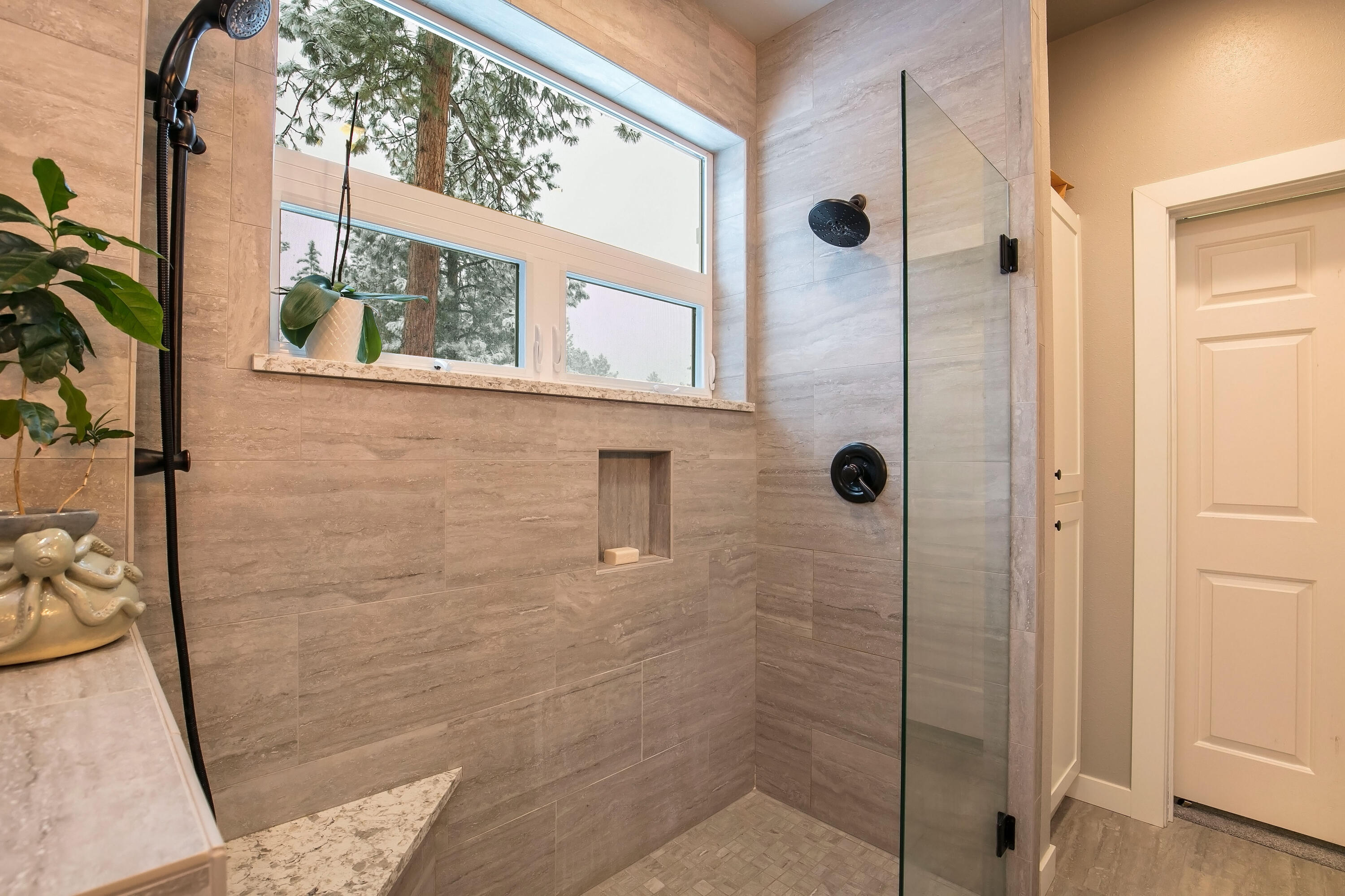 Buck Run - Residential