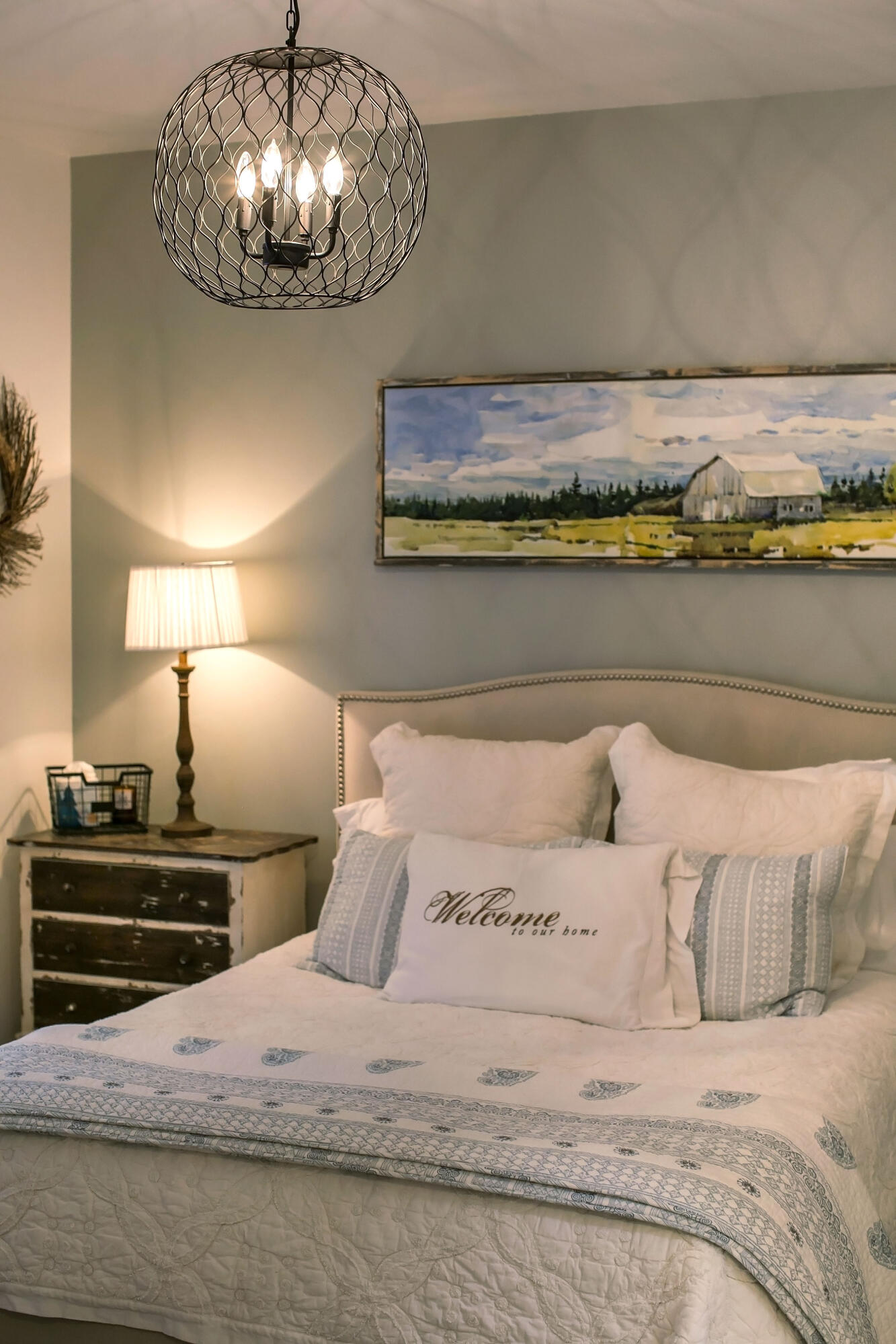 Buck Run - Residential