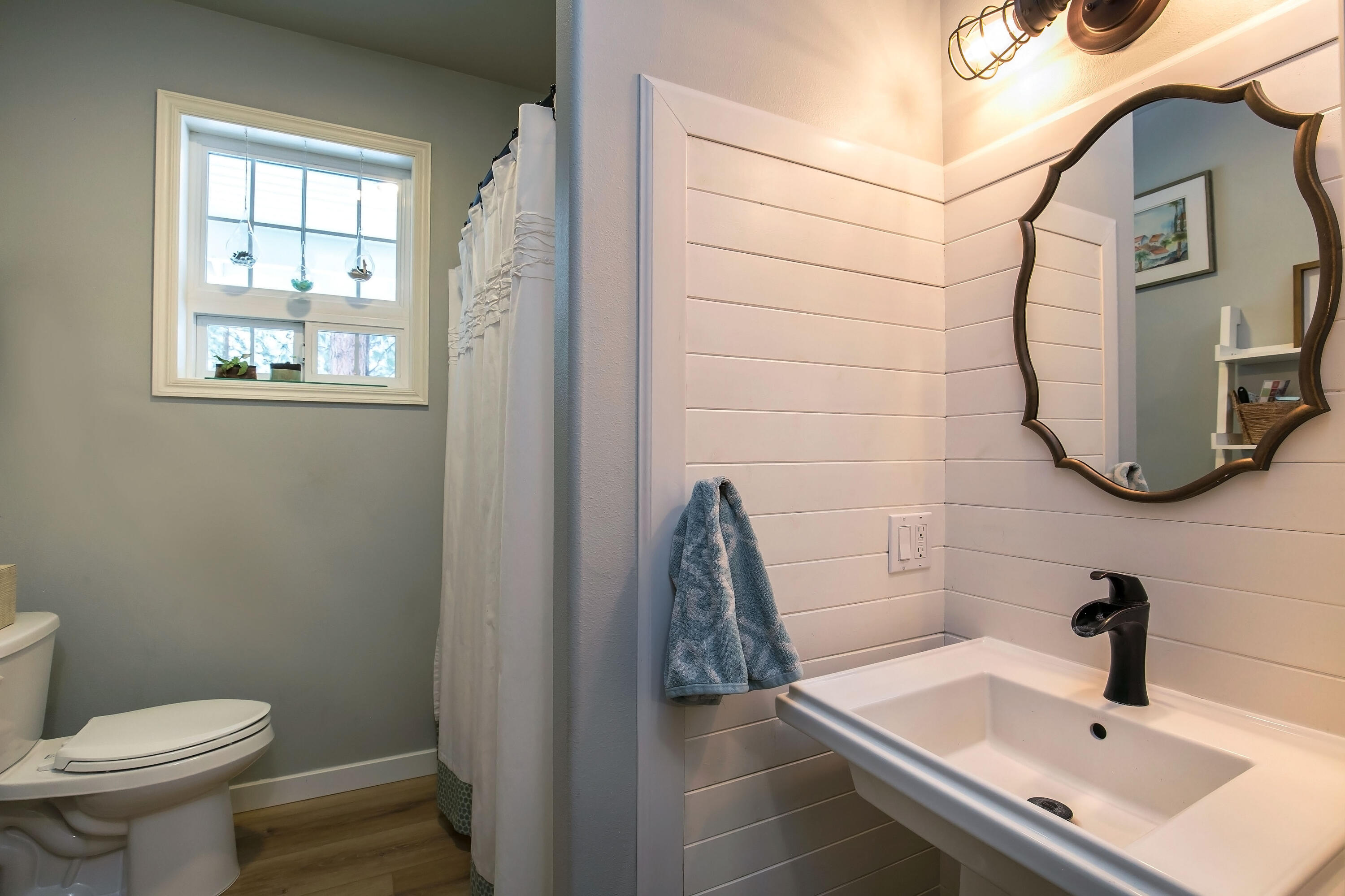 Buck Run - Residential