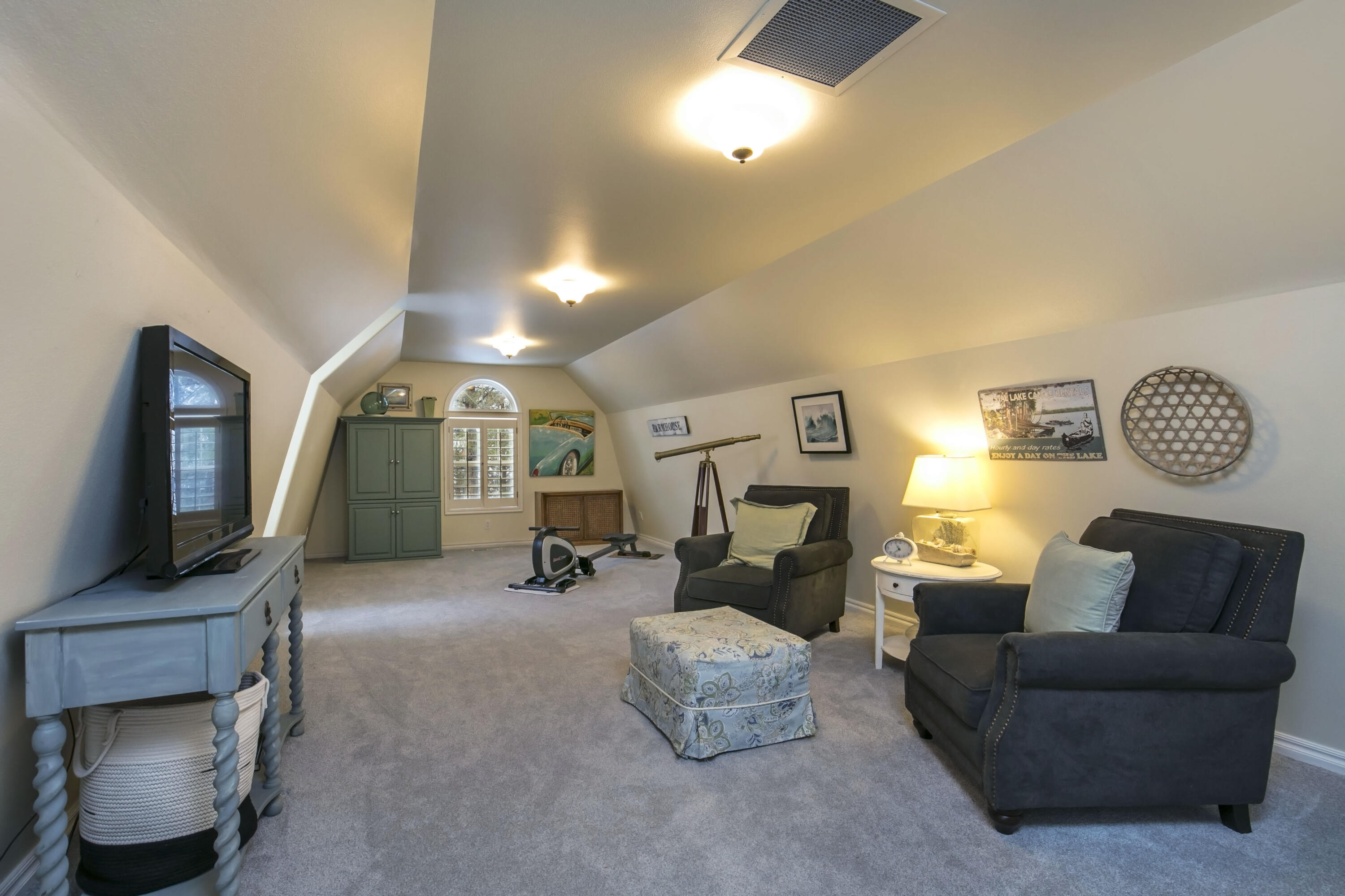 Buck Run - Residential