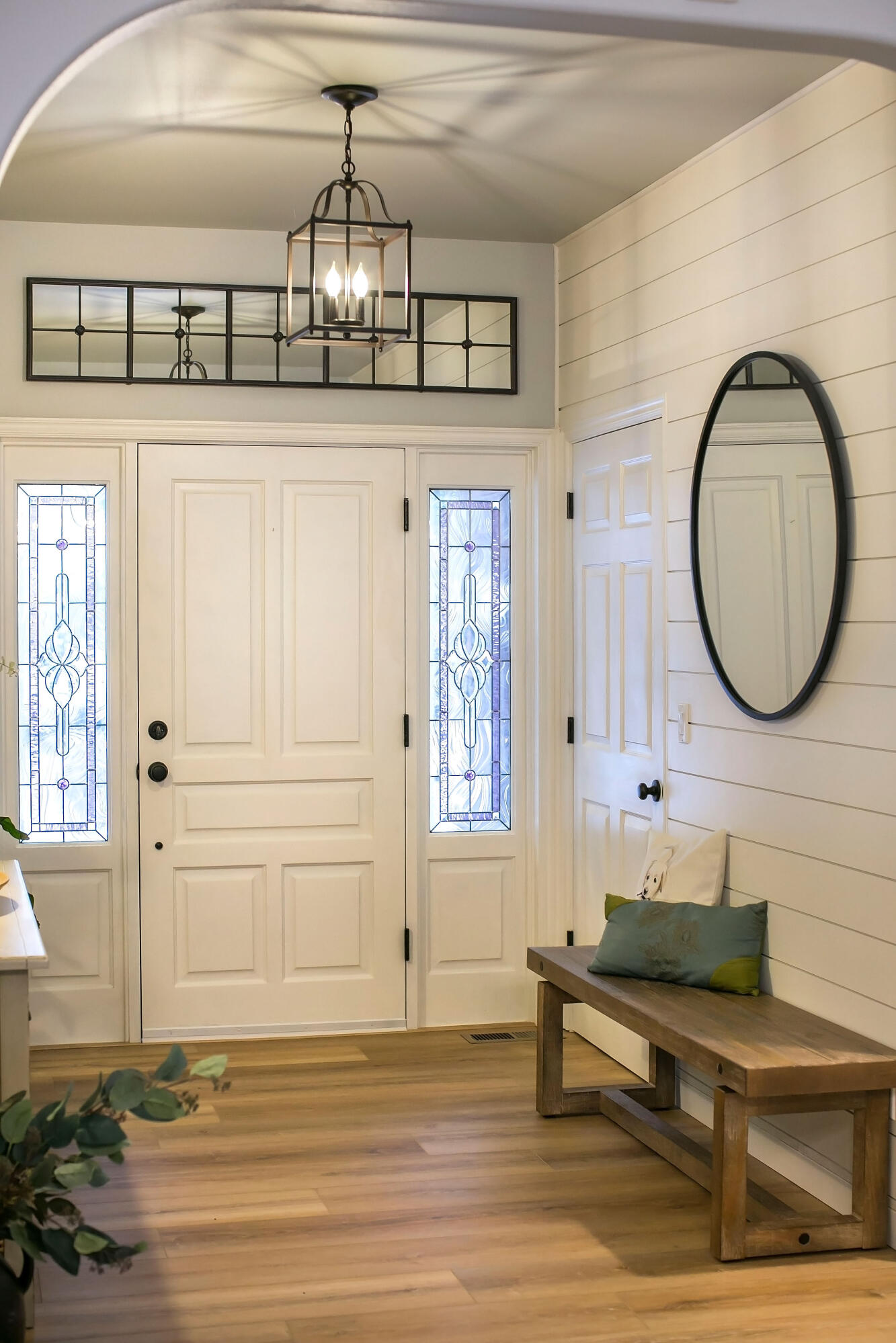 Buck Run - Residential