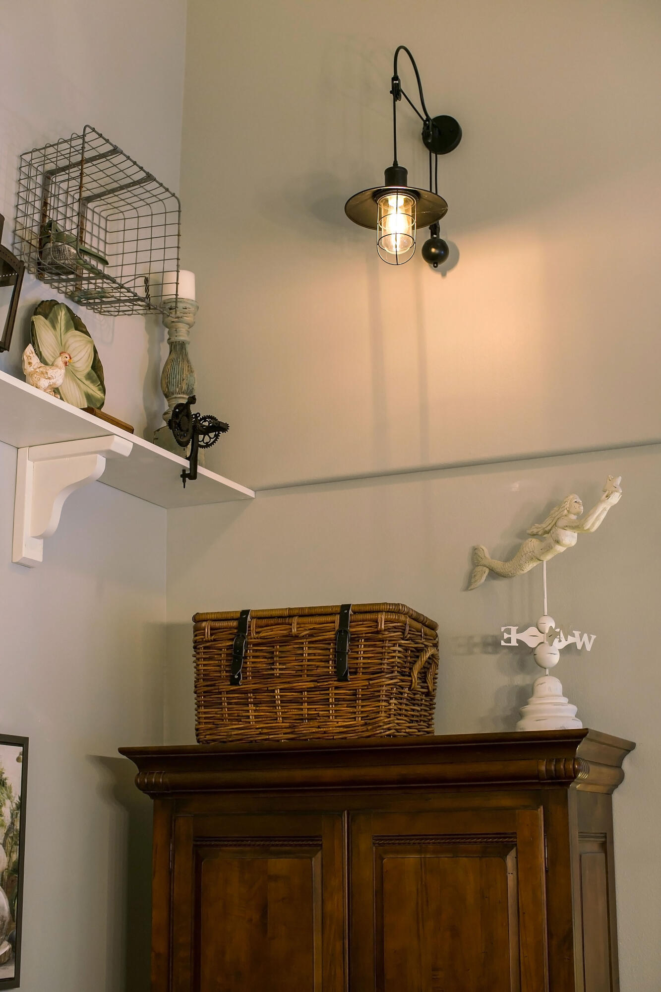 Buck Run - Residential