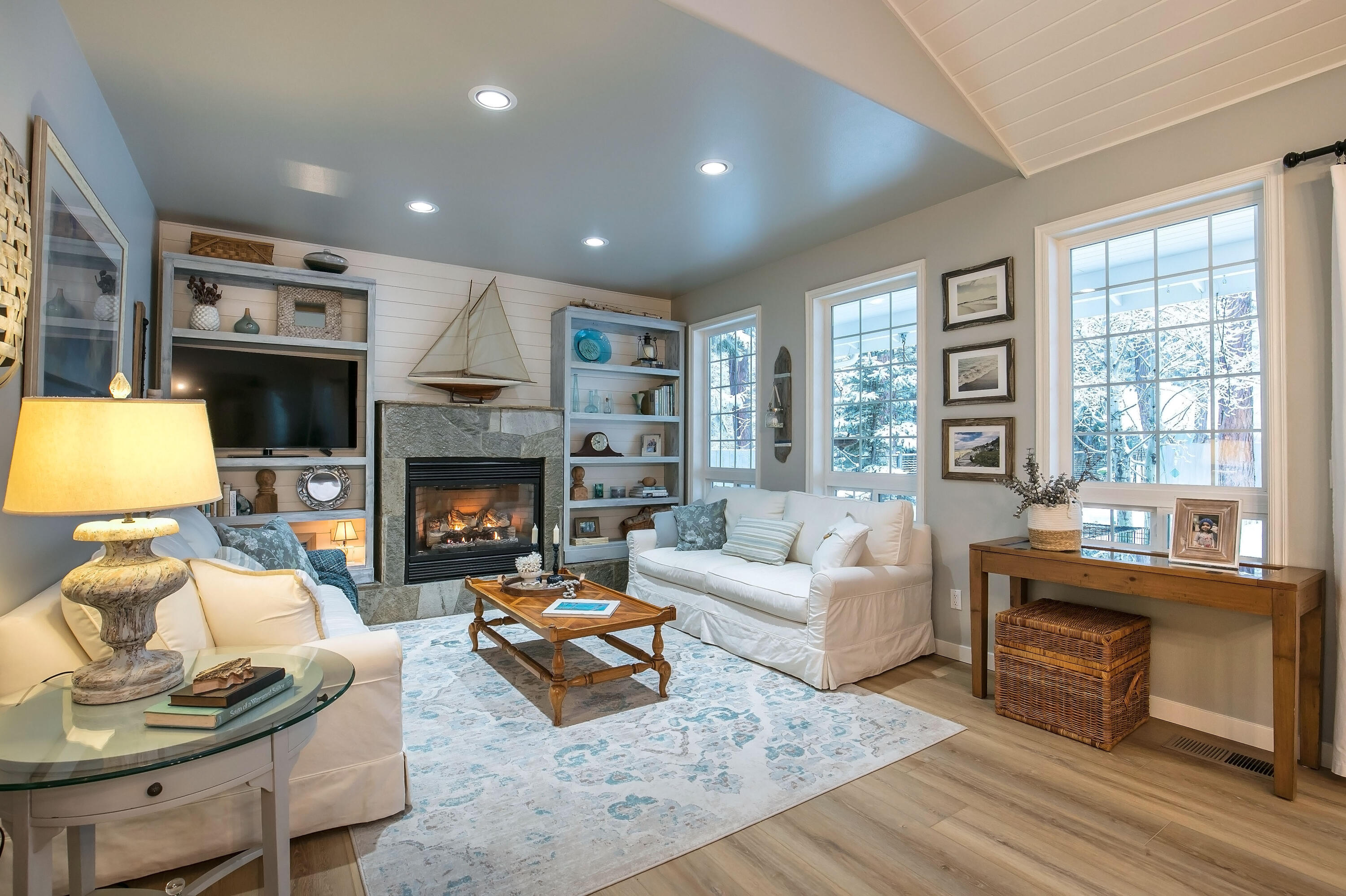 Buck Run - Residential