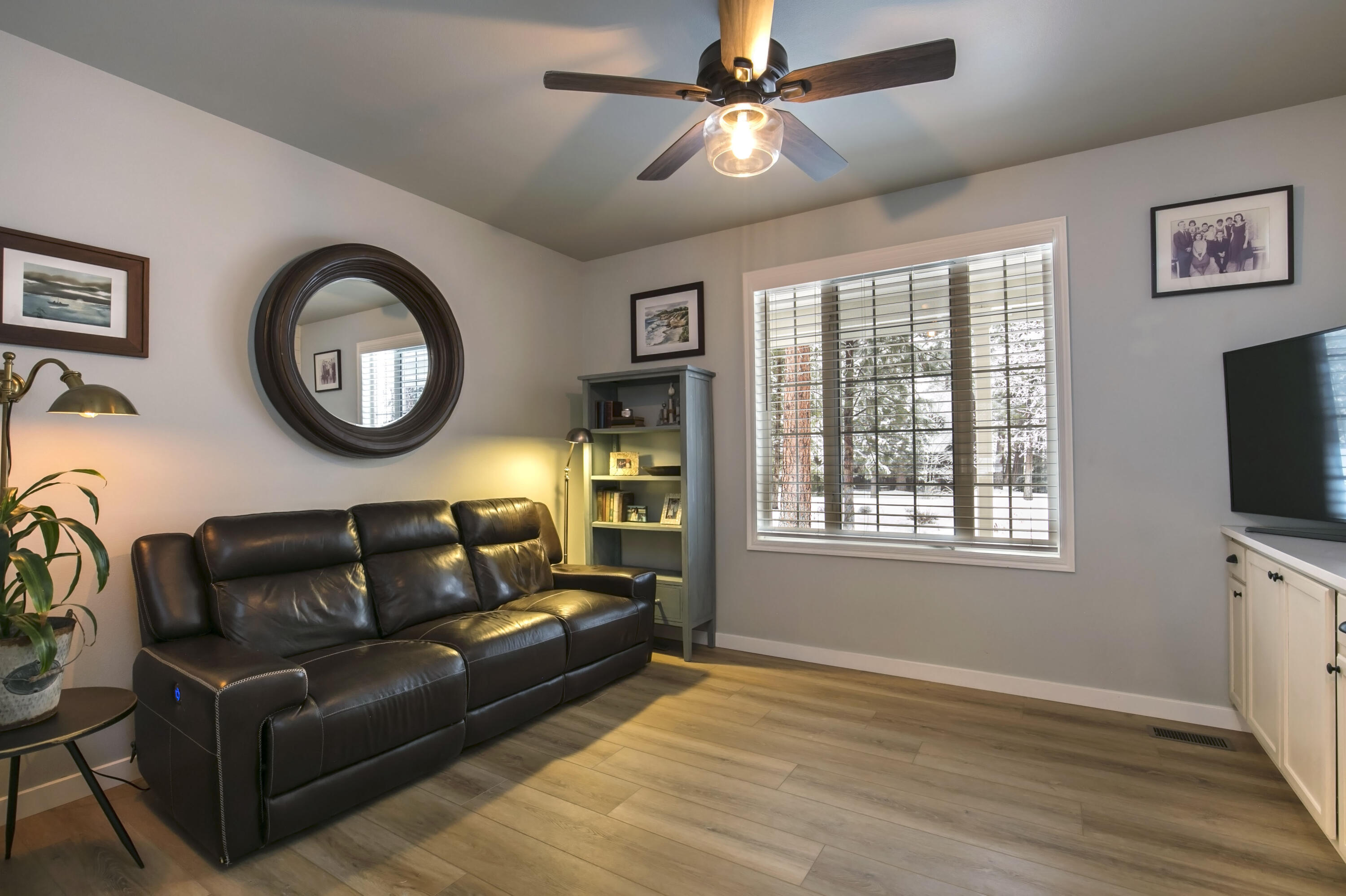 Buck Run - Residential