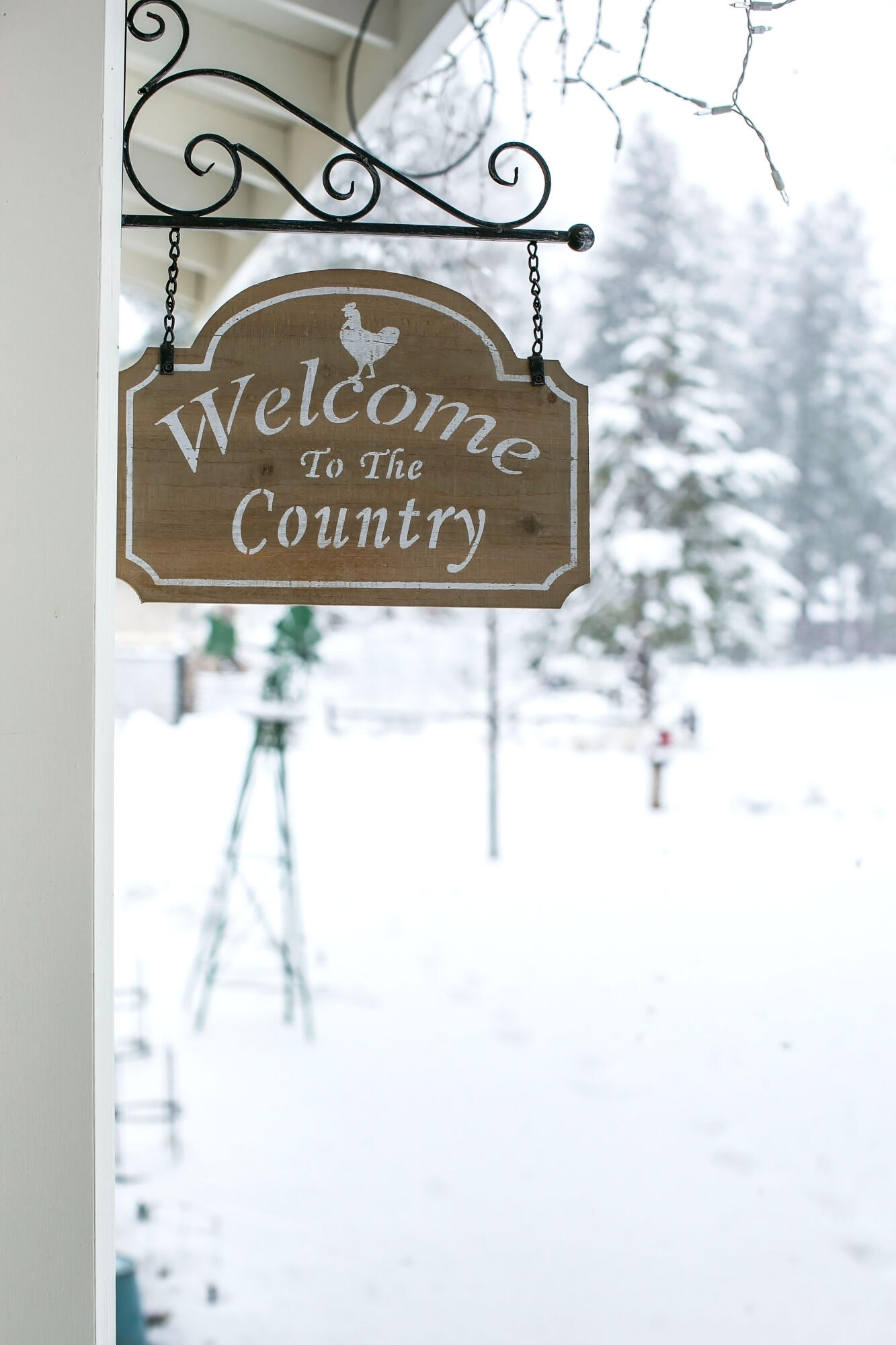 Buck Run - Residential