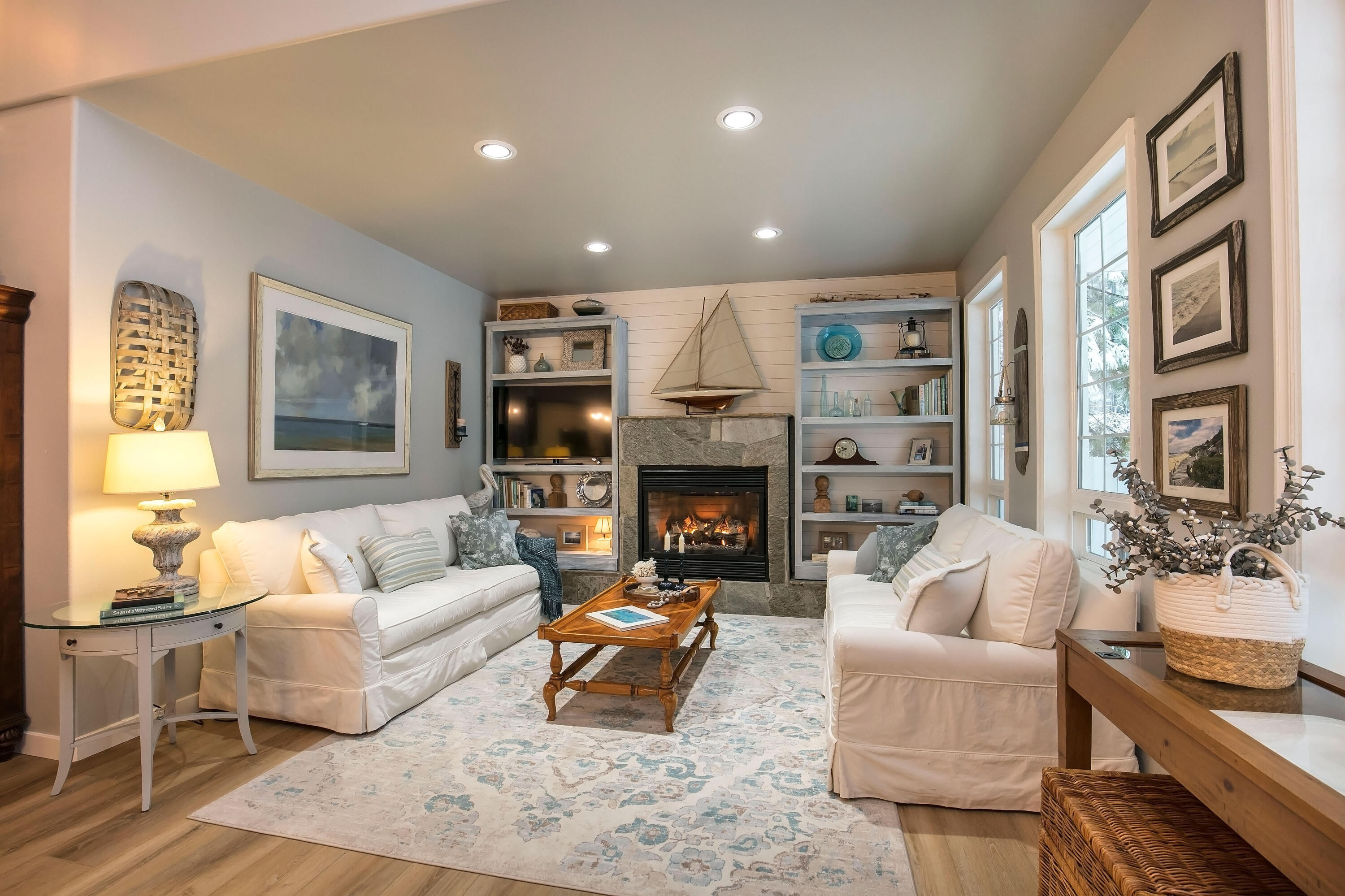 Buck Run - Residential