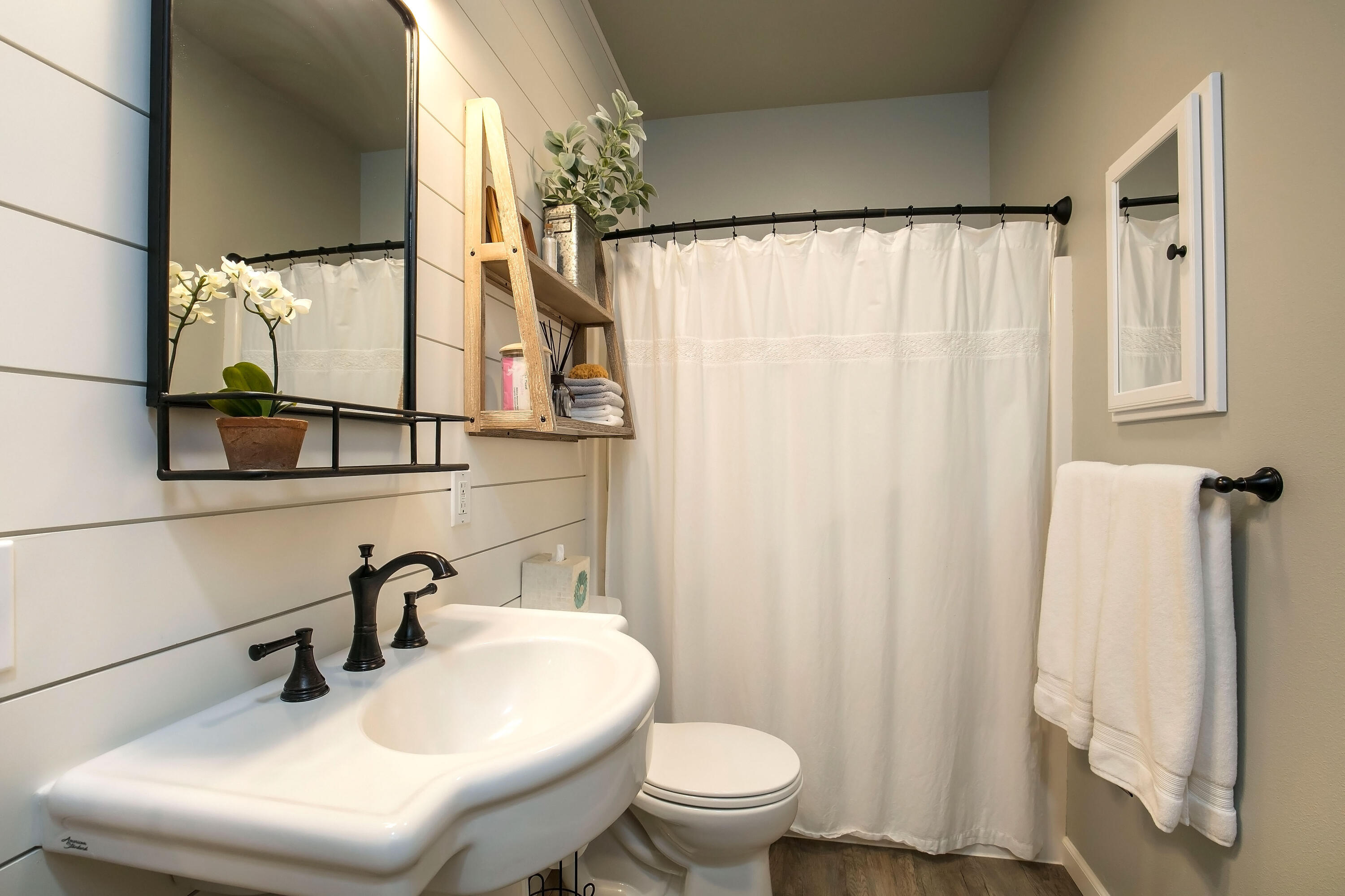 Buck Run - Residential