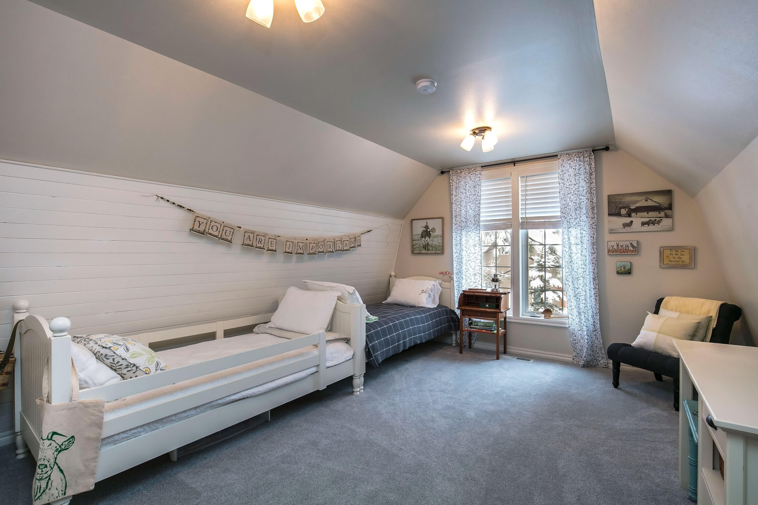 Buck Run - Residential