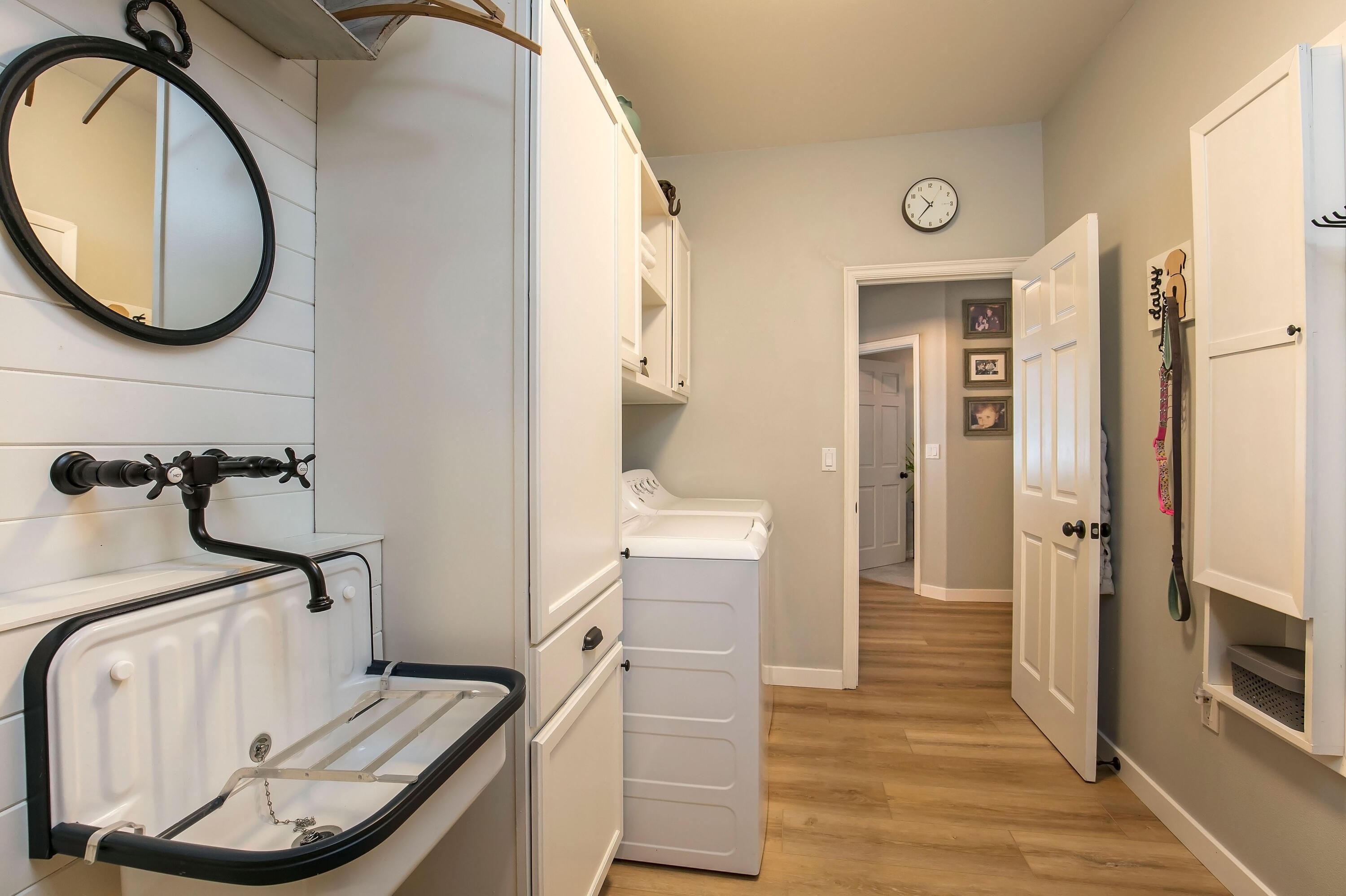 Buck Run - Residential