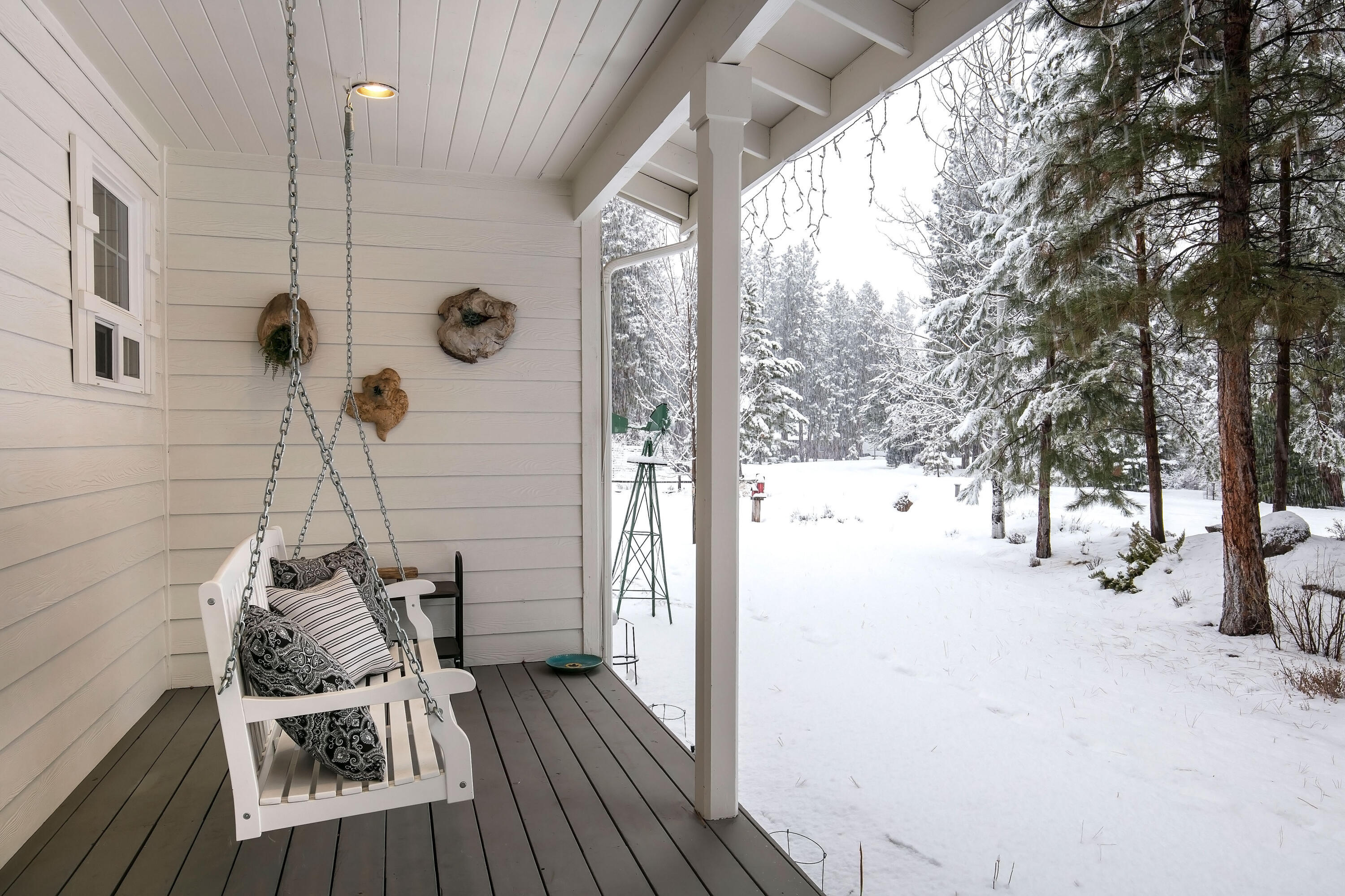 Buck Run - Residential