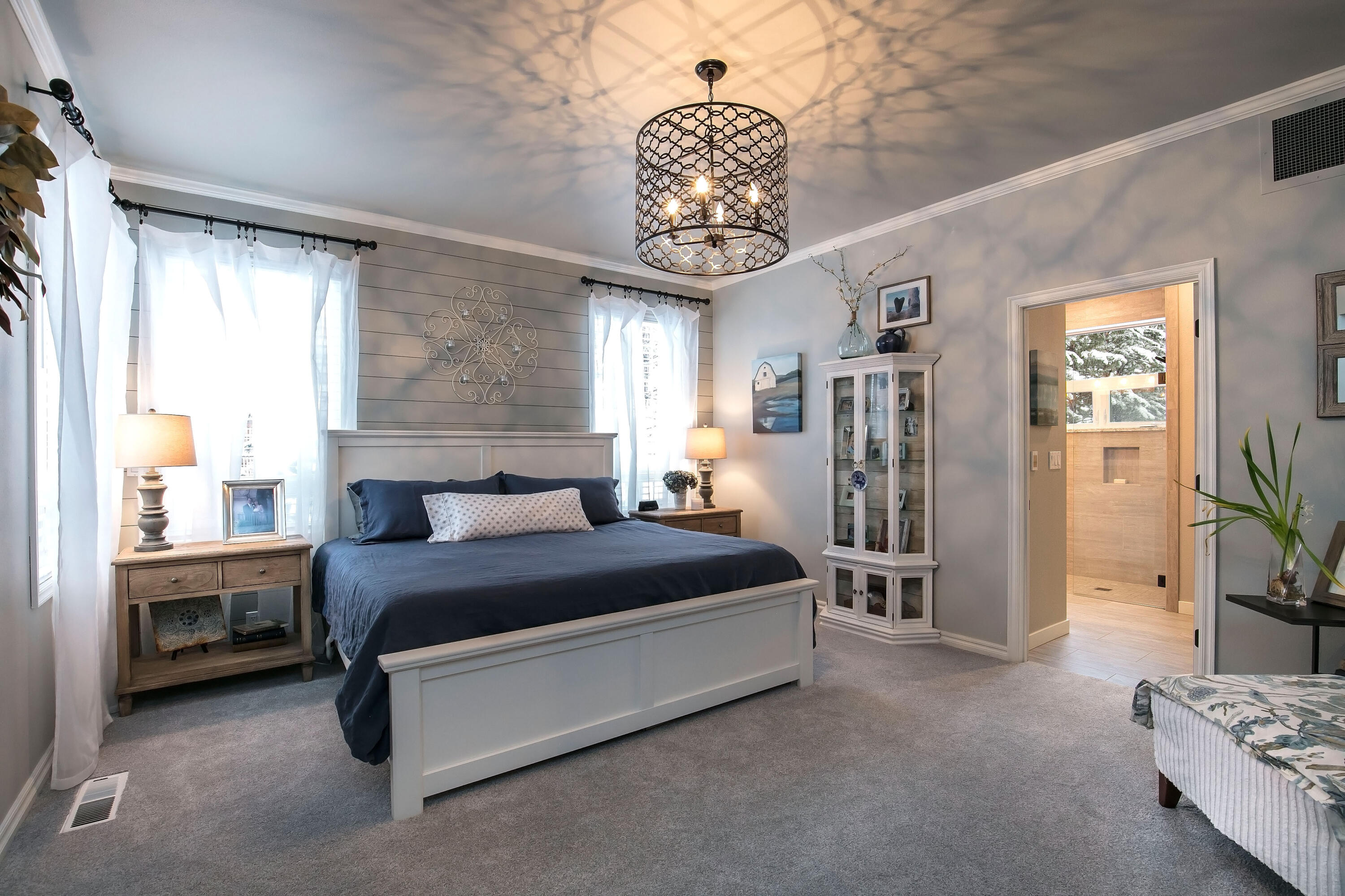 Buck Run - Residential