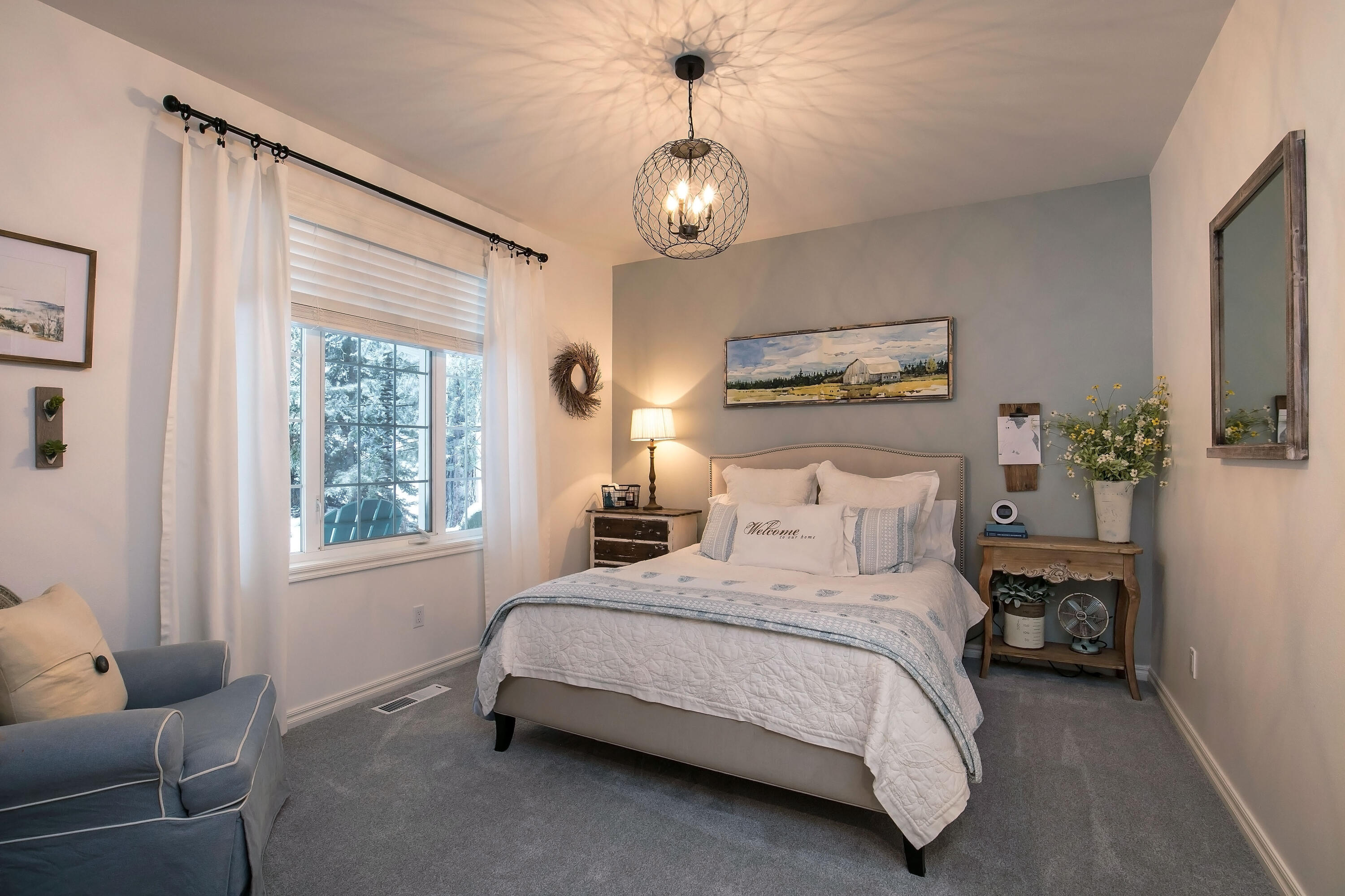 Buck Run - Residential