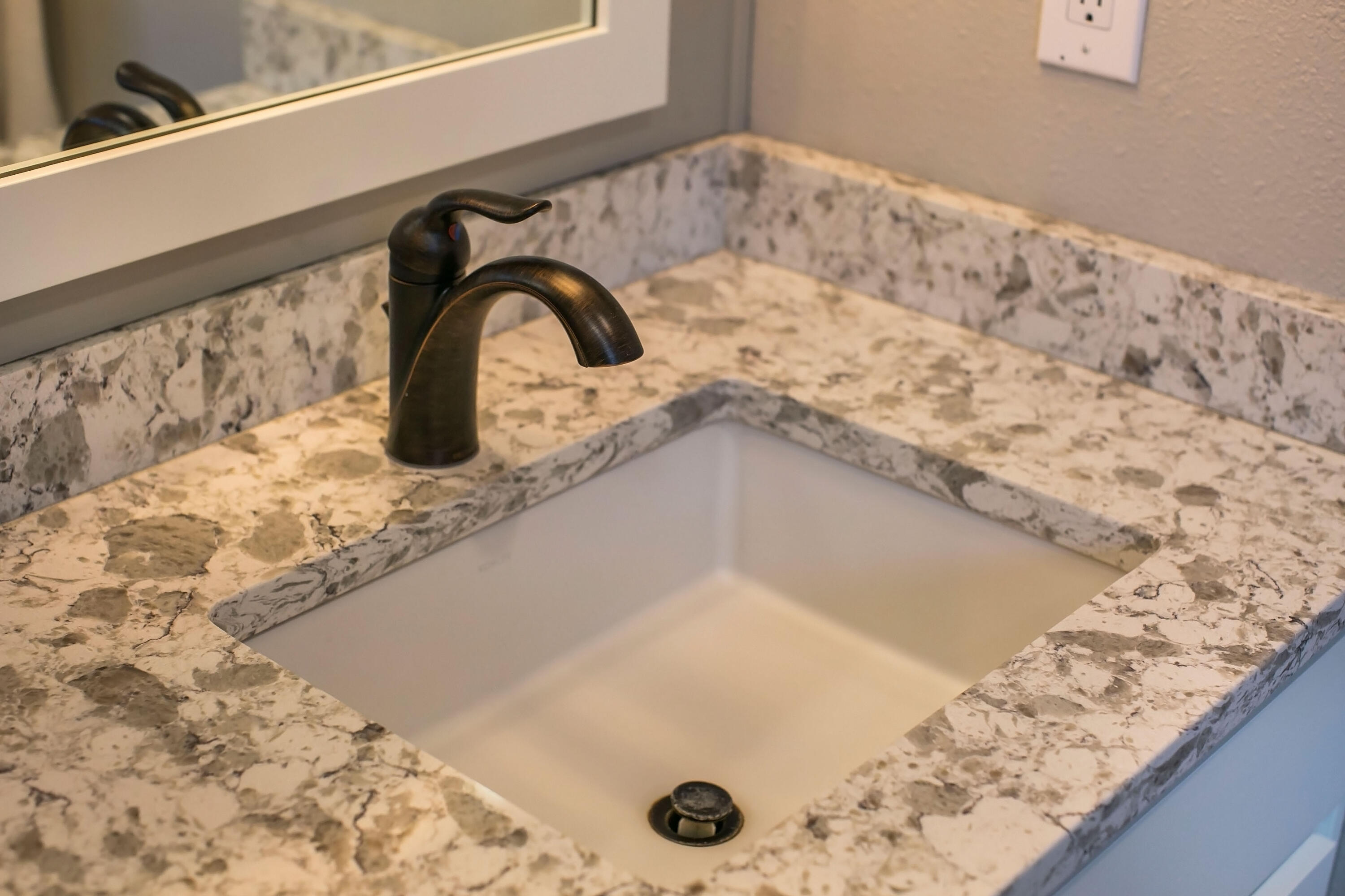 Buck Run - Residential