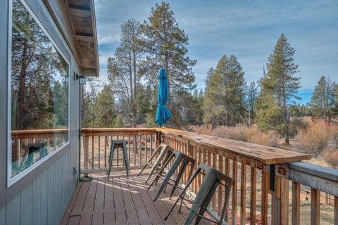 Tiny photo for 16732 Contorta Place, La Pine, OR 97739 (MLS # 220215014)
