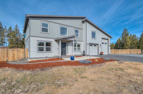 Photo of 16732 Contorta Place, La Pine, OR 97739 (MLS # 220215014)