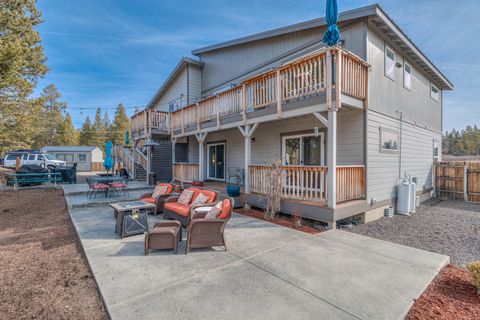 Tiny photo for 16732 Contorta Place, La Pine, OR 97739 (MLS # 220215014)