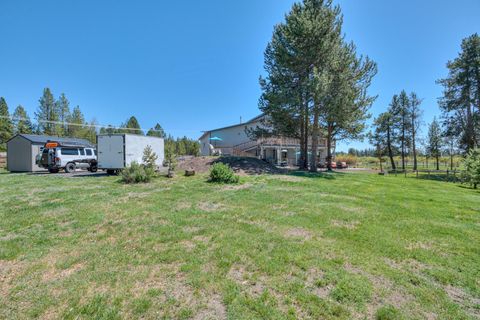 Tiny photo for 16732 Contorta Place, La Pine, OR 97739 (MLS # 220215014)
