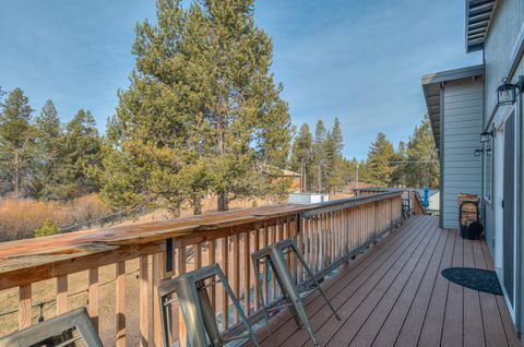 Tiny photo for 16732 Contorta Place, La Pine, OR 97739 (MLS # 220215014)