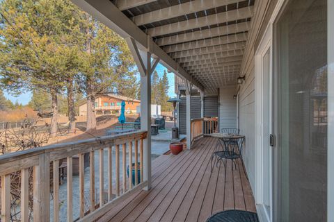 Tiny photo for 16732 Contorta Place, La Pine, OR 97739 (MLS # 220215014)