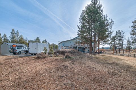 Tiny photo for 16732 Contorta Place, La Pine, OR 97739 (MLS # 220215014)
