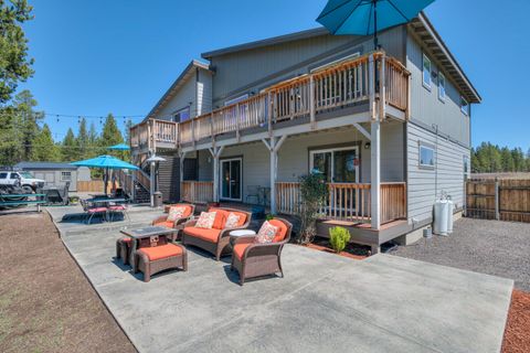 Tiny photo for 16732 Contorta Place, La Pine, OR 97739 (MLS # 220215014)