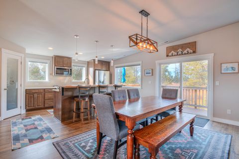 Tiny photo for 16732 Contorta Place, La Pine, OR 97739 (MLS # 220215014)