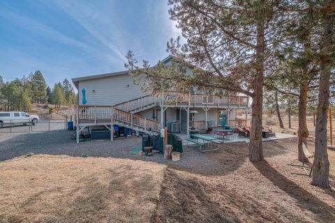 Tiny photo for 16732 Contorta Place, La Pine, OR 97739 (MLS # 220215014)