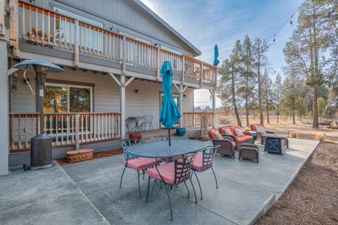 Tiny photo for 16732 Contorta Place, La Pine, OR 97739 (MLS # 220215014)