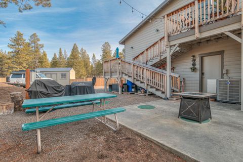 Tiny photo for 16732 Contorta Place, La Pine, OR 97739 (MLS # 220215014)