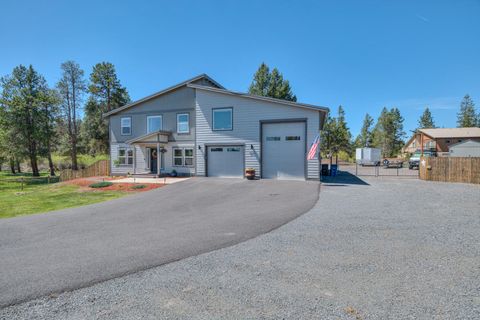 Tiny photo for 16732 Contorta Place, La Pine, OR 97739 (MLS # 220215014)
