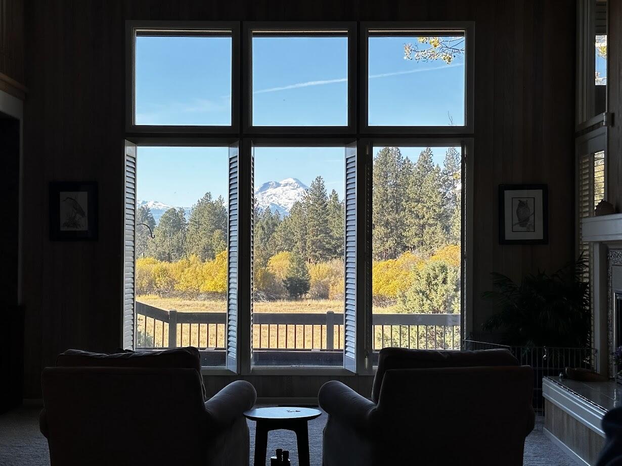 Indian Ford Meadows - Residential