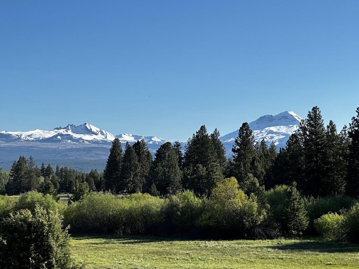 Indian Ford Meadows - Residential