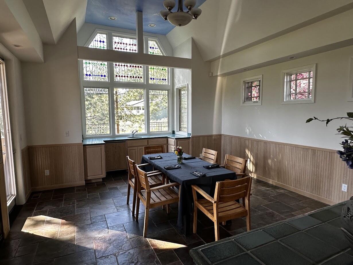 Indian Ford Meadows - Residential