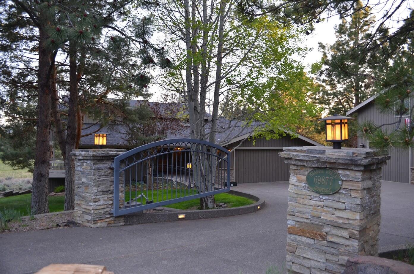 Indian Ford Meadows - Residential