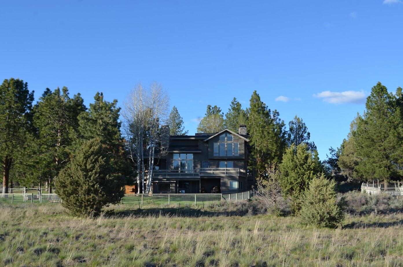 Indian Ford Meadows - Residential