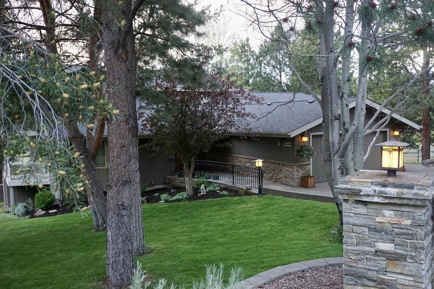 Indian Ford Meadows - Residential