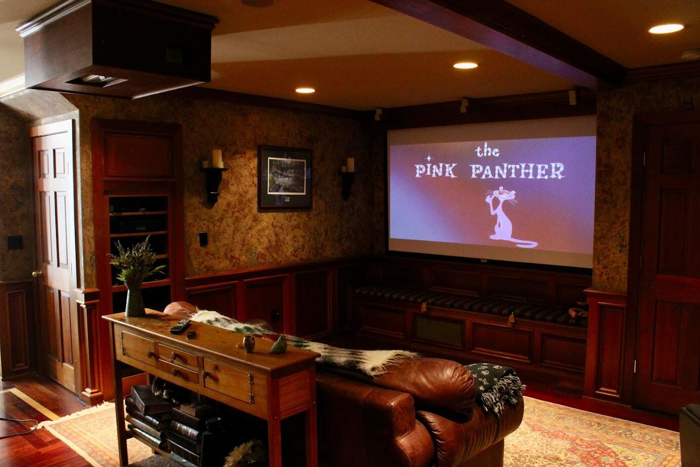 Indian Ford Meadows - Residential