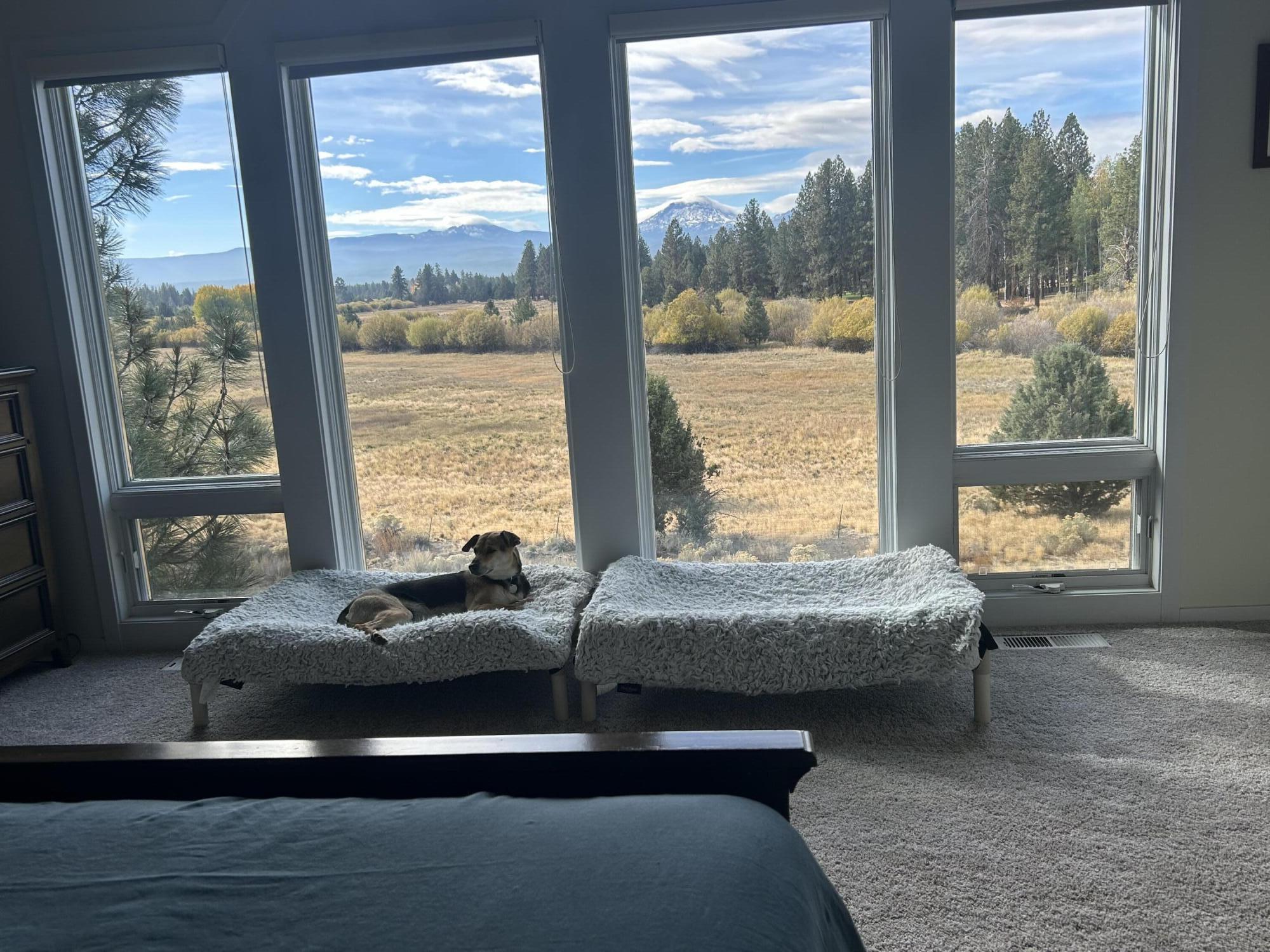 Indian Ford Meadows - Residential