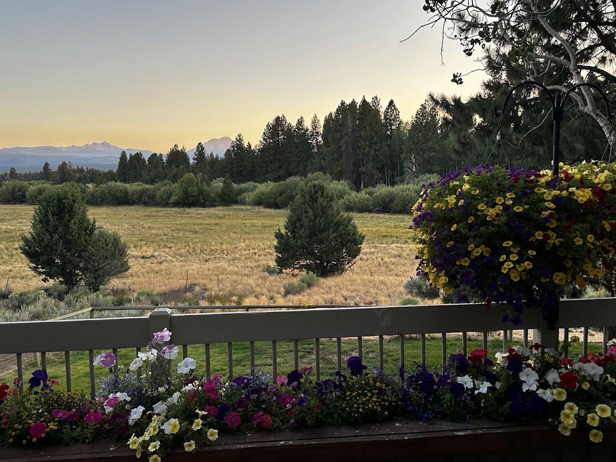 Indian Ford Meadows - Residential