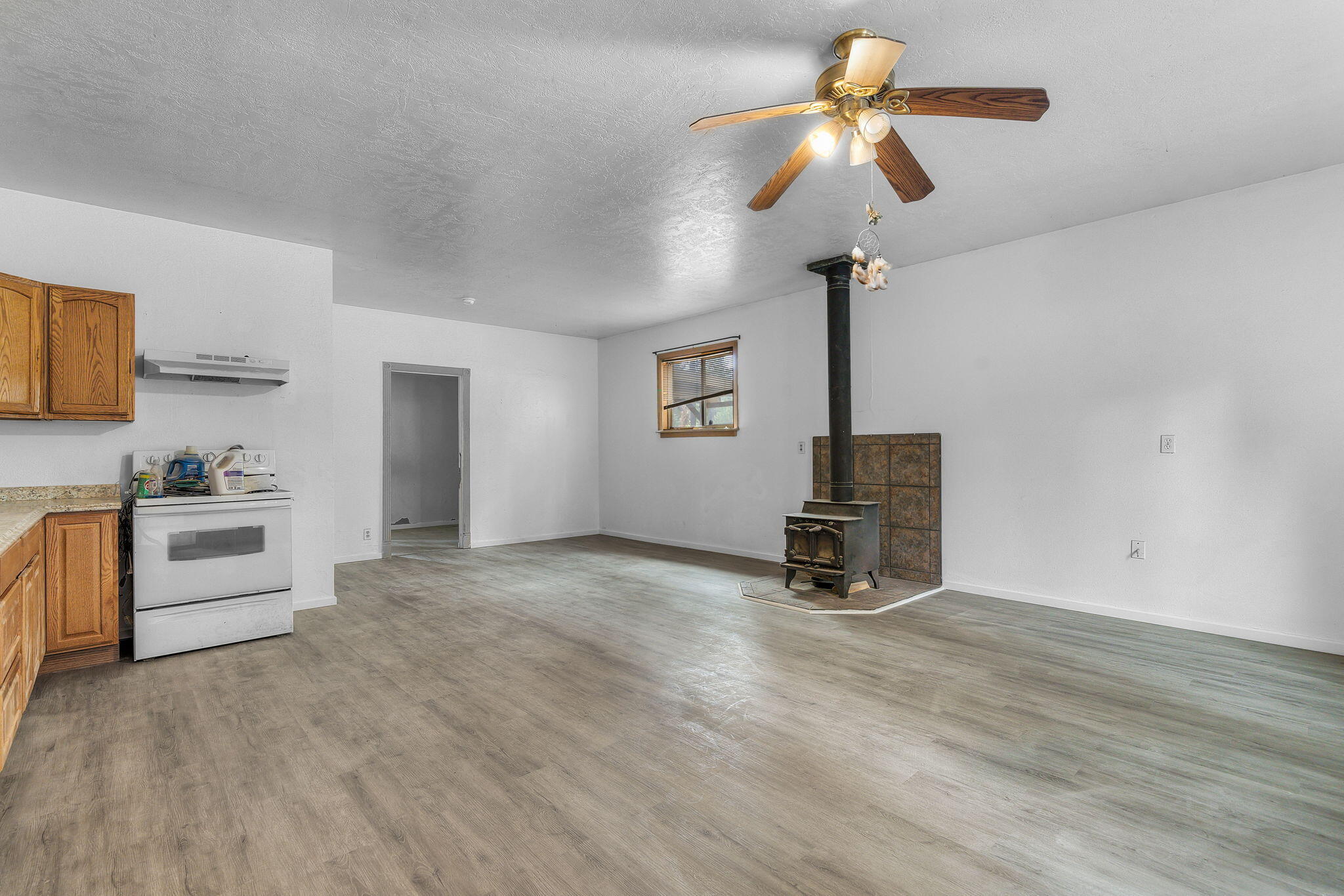 Deschutes River Recreation Homesites - Residential